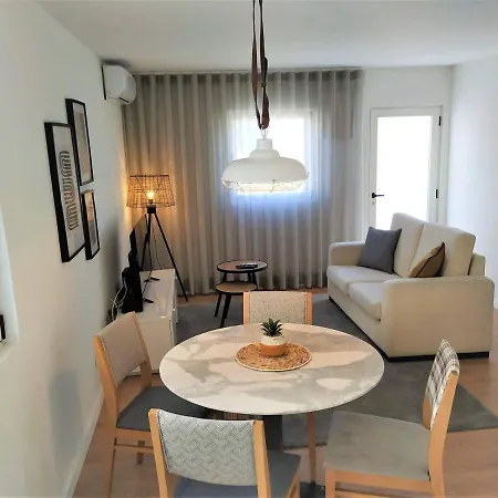 Apartment Boavista 19 Braga