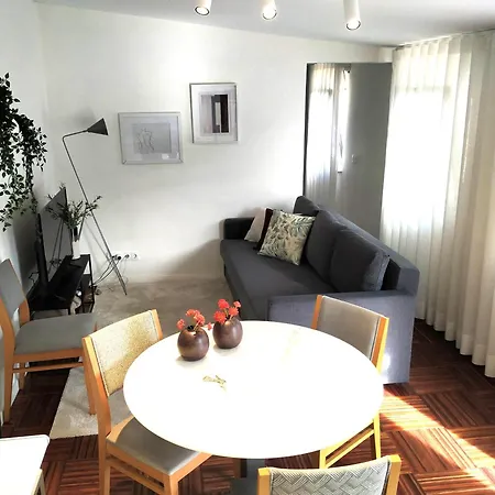 Apartamento Boavista 19 *