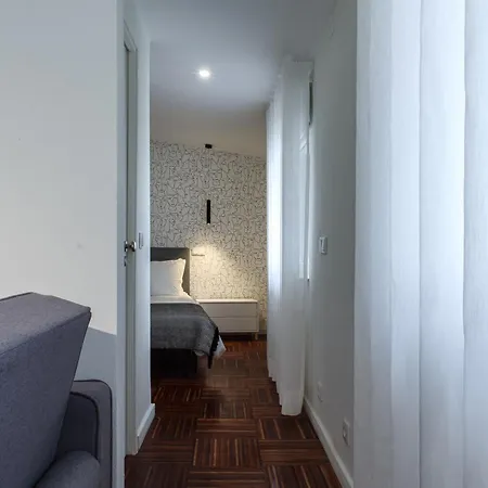 Apartment Boavista 19