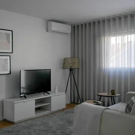 Boavista 19 아파트