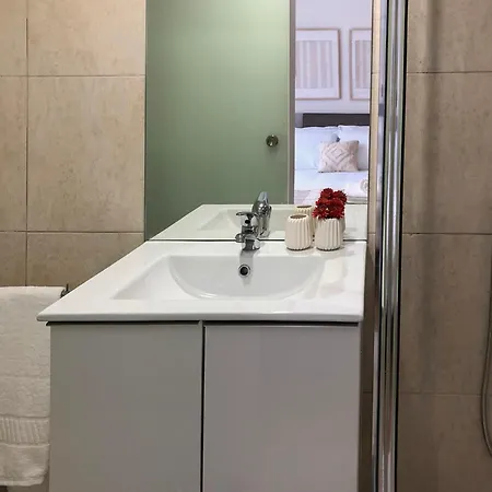 Daire Boavista 19 Braga