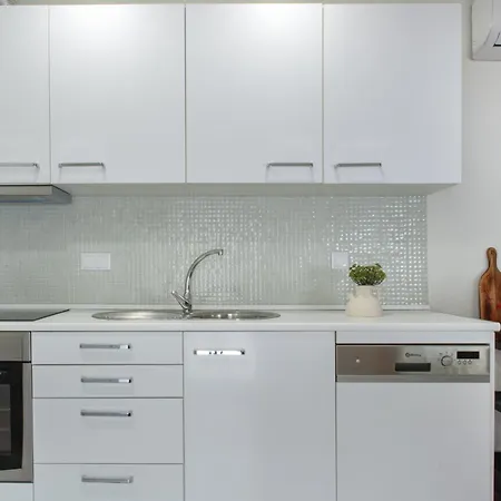Apartamento Boavista 19 *