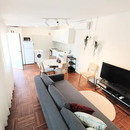Apartment Boavista 19 *