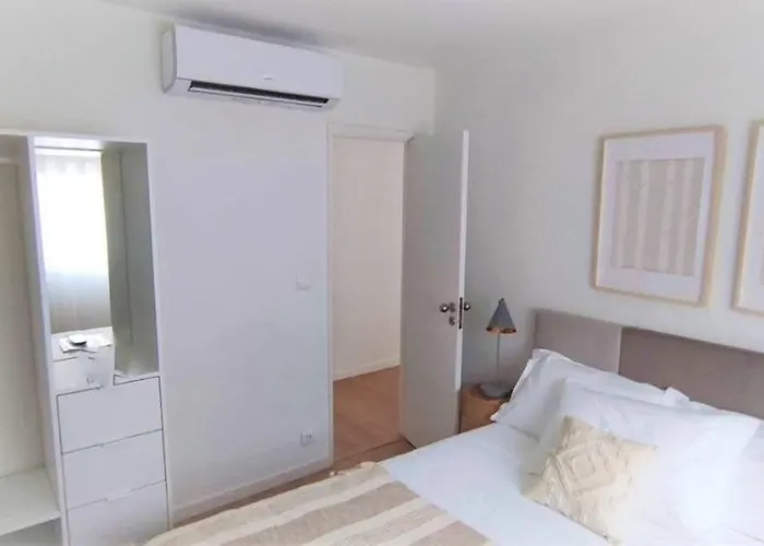 Boavista 19 Μπράγκα