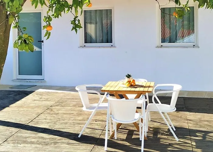 Boavista 19 * Μπράγκα