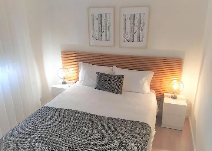 Boavista 19 Διαμέρισμα *