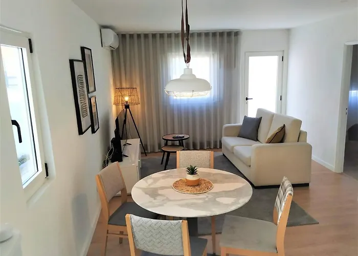 Lägenhet Boavista 19 Braga