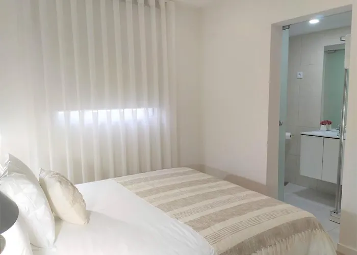 Boavista 19 Lägenhet *