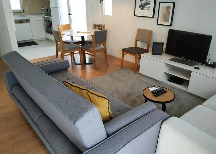 Lägenhet Boavista 19 *