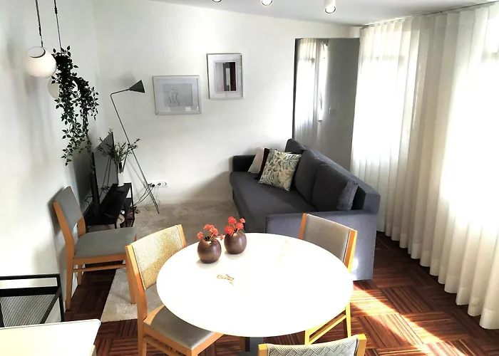 Διαμέρισμα Boavista 19 *