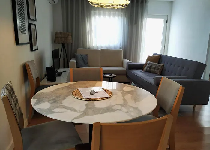 Boavista 19 * Μπράγκα