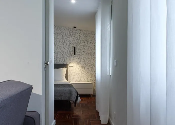 Διαμέρισμα Boavista 19