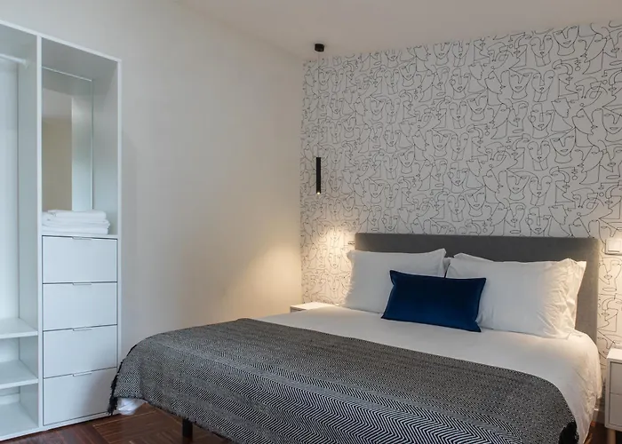 Boavista 19 Μπράγκα