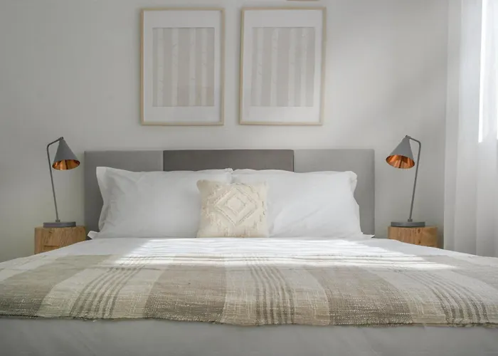 Boavista 19 Μπράγκα