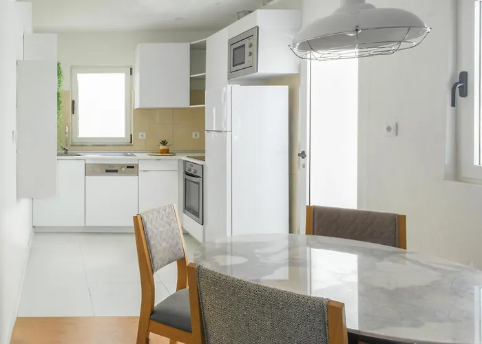 Boavista 19 Διαμέρισμα Μπράγκα