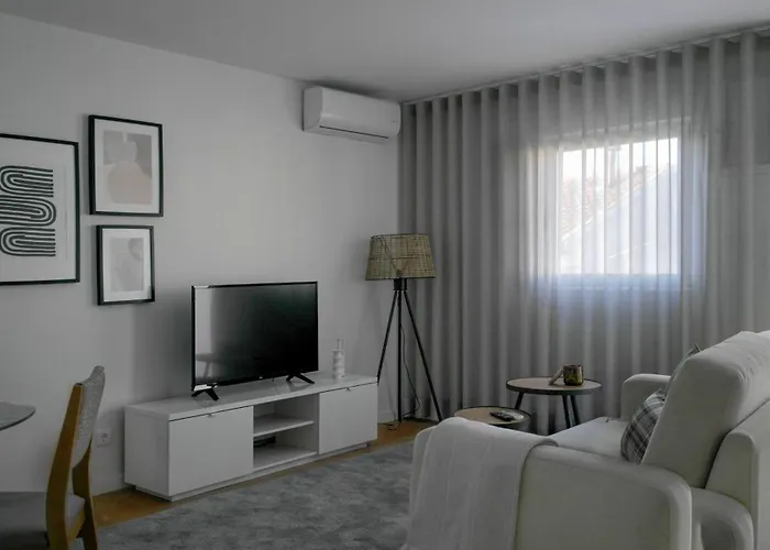 Boavista 19 Lägenhet