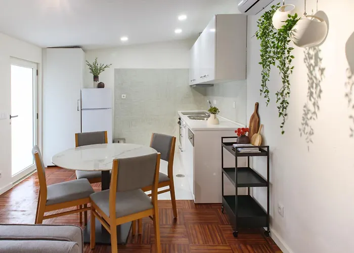 Boavista 19 Lägenhet *