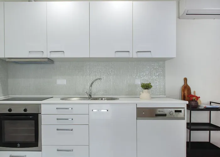 Lägenhet Boavista 19 *