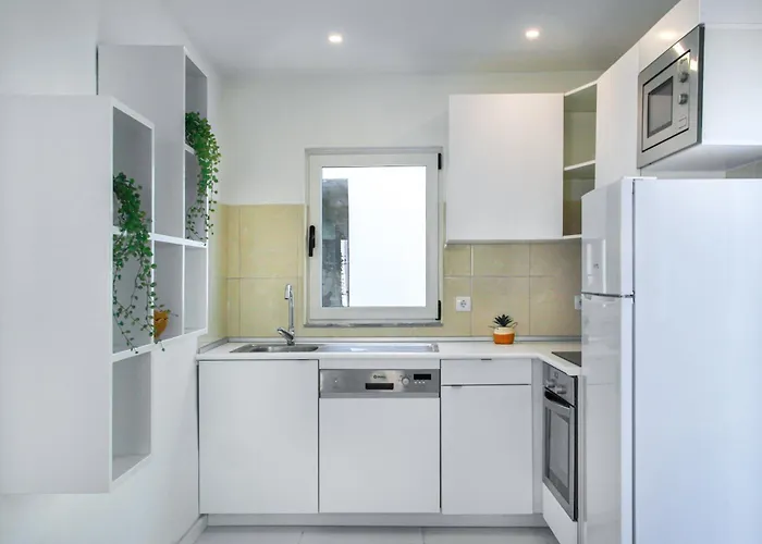 Boavista 19 Lägenhet