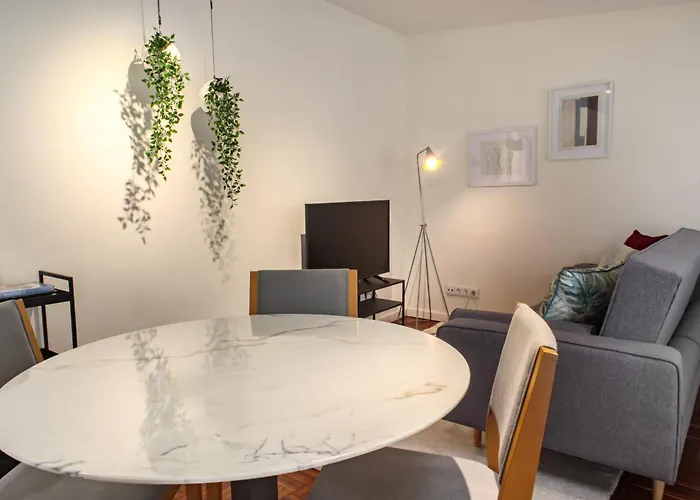 Boavista 19 Μπράγκα