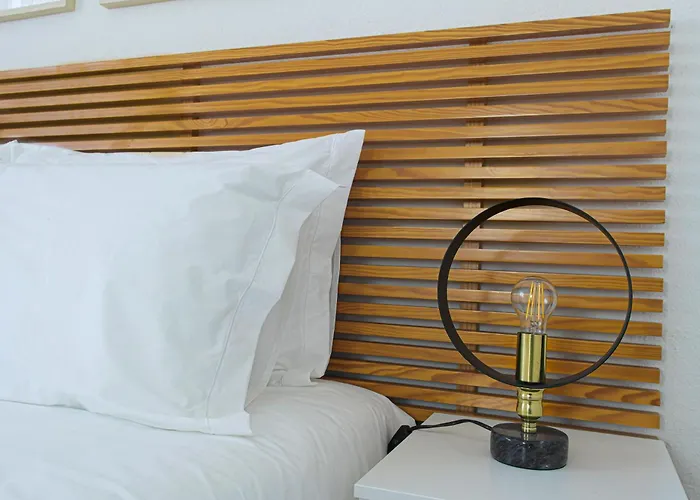 Lägenhet Boavista 19 Braga