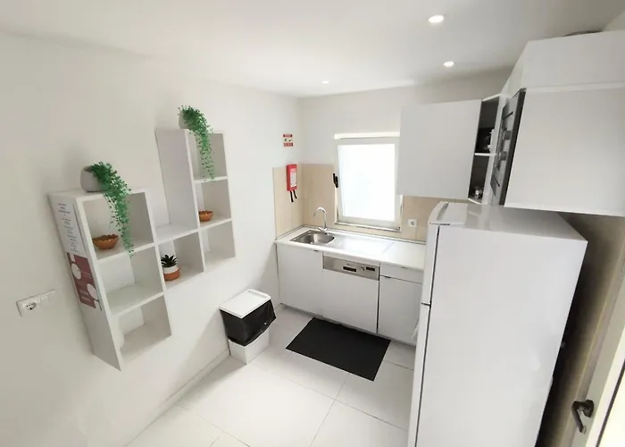 Boavista 19 Διαμέρισμα *