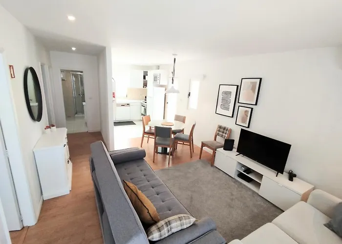 Διαμέρισμα Boavista 19 *