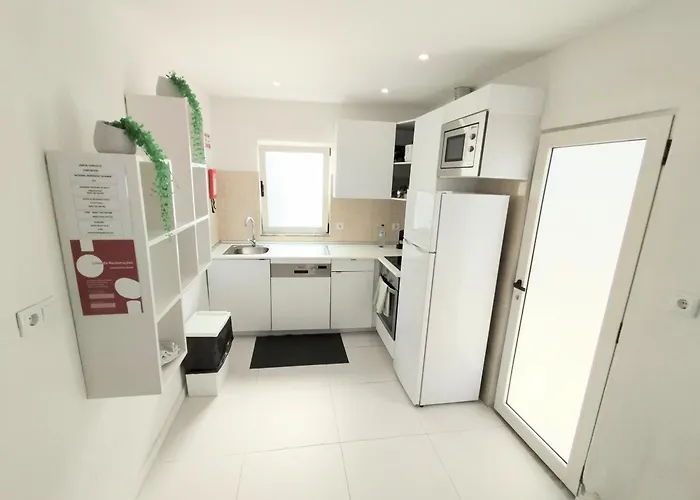 Boavista 19 Διαμέρισμα Μπράγκα