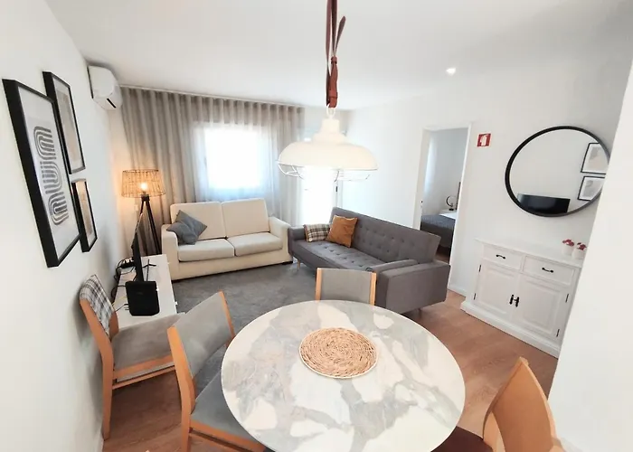 Lägenhet Boavista 19 Braga