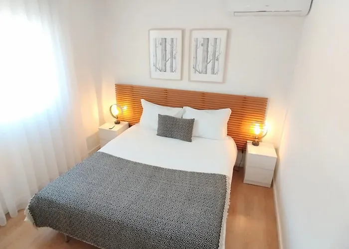 Boavista 19 Μπράγκα