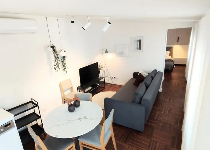 Boavista 19 Lägenhet