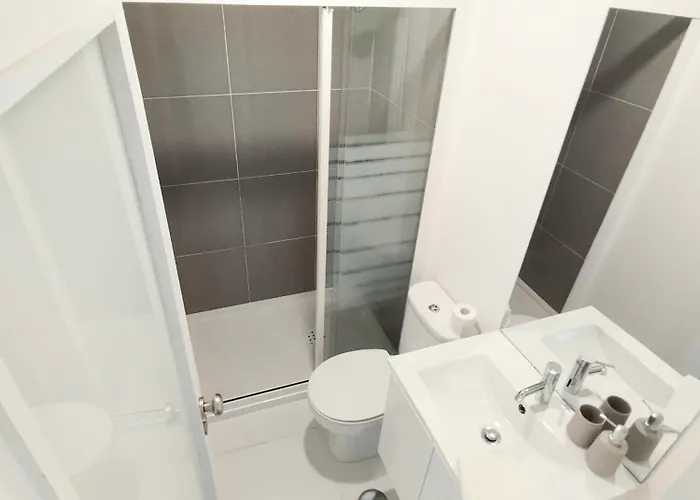 Boavista 19 Διαμέρισμα *