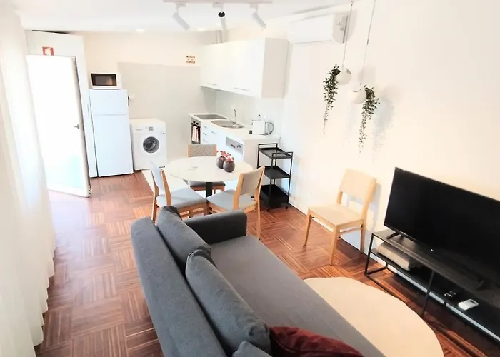 Διαμέρισμα Boavista 19 *