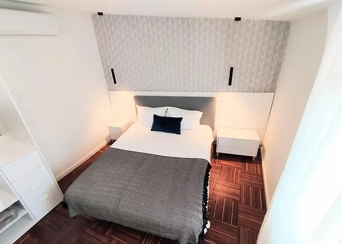 Boavista 19 Lägenhet Braga